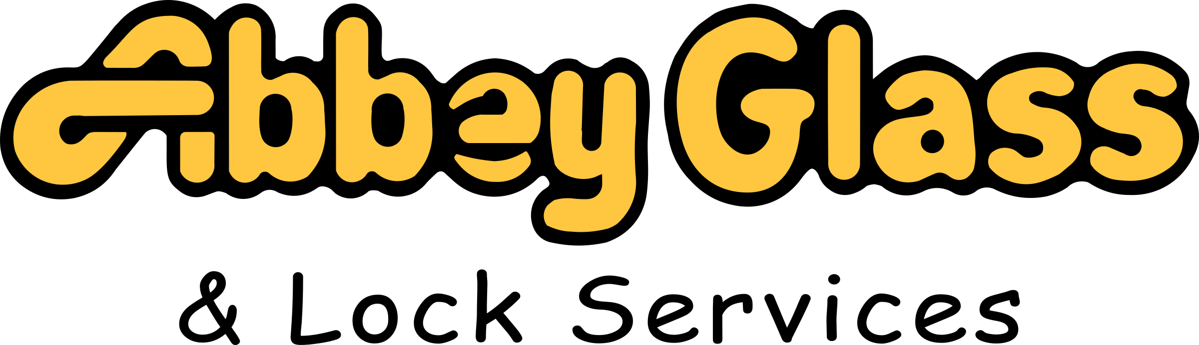 Abbey Glass & Lock Services